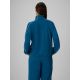 2. Women's loose sweatshirt without hood, quick-drying, 4F 4FRSS26TSWSF2982-46S