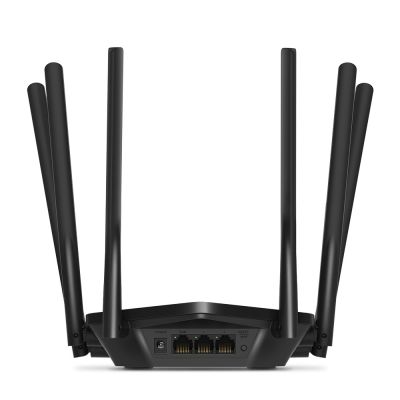 2. Mercusys MR50G Router