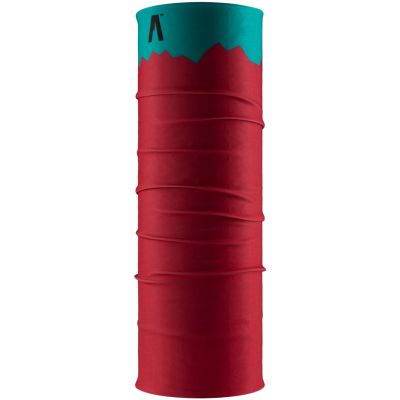 2. Alpinus Mari Alp Zgryz 2 chimney