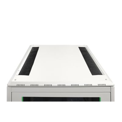 4. Digitus Unique Light series network cabinet - 800x1000 mm (WxD)