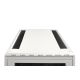 4. Digitus Unique Light series network cabinet - 800x1000 mm (WxD)