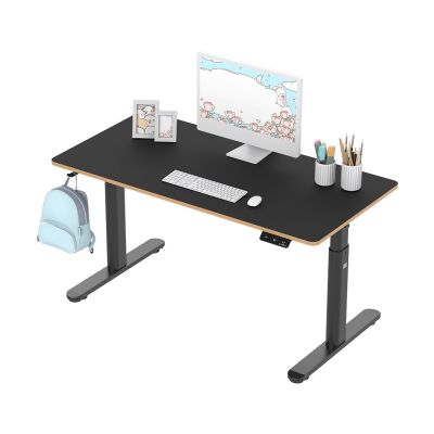 8. Ultradesk Pulsar Black