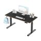8. Ultradesk Pulsar Black