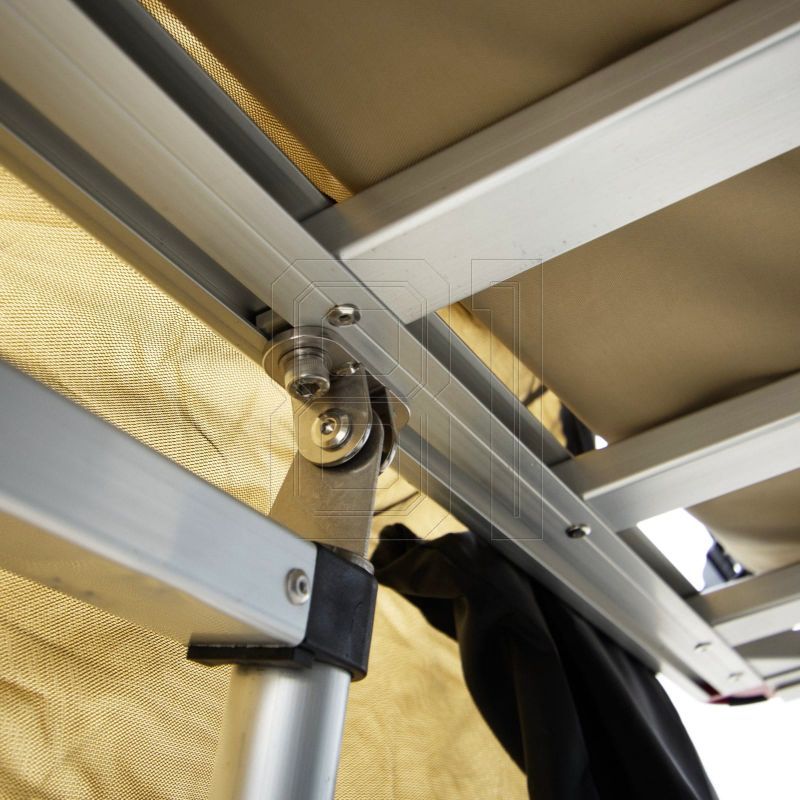 26. Offlander Soft OFF_RTT_SOFT roof tent