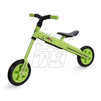 15. The balance bike TCV-T700 HS-TNK-000008333