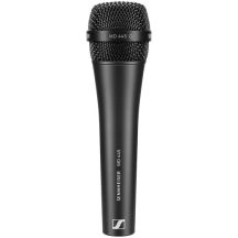Sennheiser MD 445 - Dynamic, supercardioid microphone