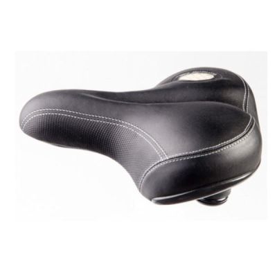 ALLTIME saddle elastomer gel