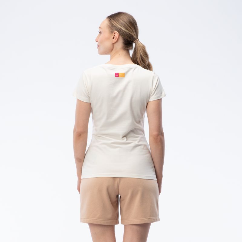 10. Women's Short Sleeve T-Shirt NARICA II WO'S