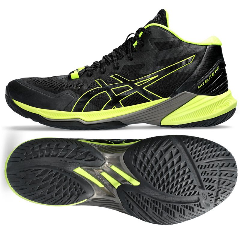 2. Asics Sky Elite FF MT 2 M 1051A065-004 shoes