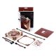 14. NOCTUA NF-A12x25 LS-PWM Sterrox fan