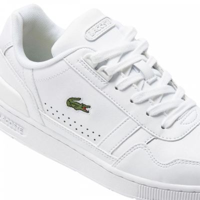 6. Lacoste T-clip 123 13 Sfa W shoes 745SFA009021G