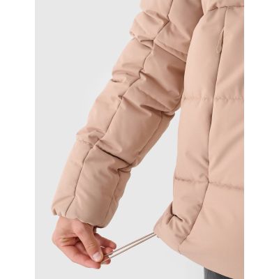 9. Men's ski jacket 5000 membrane 4F 4FWAW24TTJAM580-82S