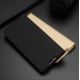 20. DUX DUCIS Skin Pro Bookcase type case for Xiaomi Mi 11 Pro black