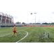 2. Soccer wave, rebounder, bouncing wall Yakimasport 100200