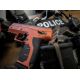 10. BYRNA LE BLACK pistol k.68 CO2-12g set