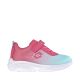 Lotto Relazio K children’s shoes, pink and blue 2601490K 4356