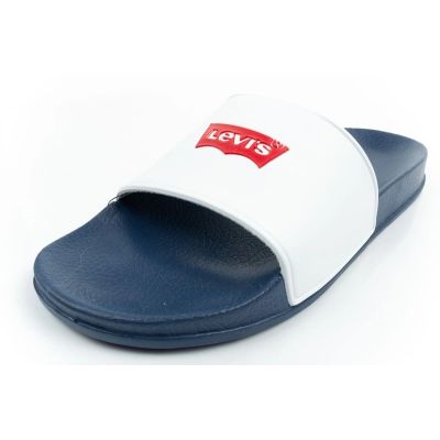 3. Levi's women's sports slippers comfortable fashionable shoes