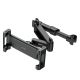 5. Tech-Protect V1 Telescopic Car Headrest Phone Holder - Black
