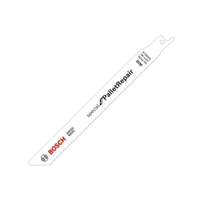 2. BOSCH SAW BLADE S S725VFR D/PALLET /100pcs @