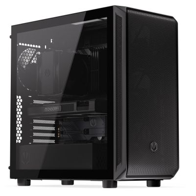 22. ENDORFY Arx 700 Air Case