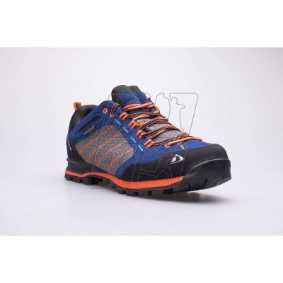 3. Bergson Kadam Low Stx W hiking shoes