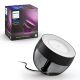 6. Philips Hue White and color ambiance Iris desk lamp