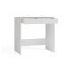 2. MARINAZ DESK 2S WHITE
