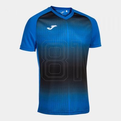 Joma Tiger V Short T-shirt M 103235.701