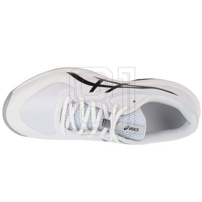 3. Asics FF Clay/OC M 1041A490-101 tennis shoes