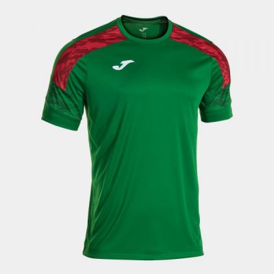 Joma Championship VIII Short Sleeve T-shirt 104263.456
