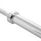 7. Simple Olympic neck HMS GO 180