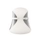 3. Dreame W30 Massager – Massage Cushion for Lower Back and Back, Beige