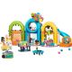 3. LEGO Friends 42686 Indoor Playground