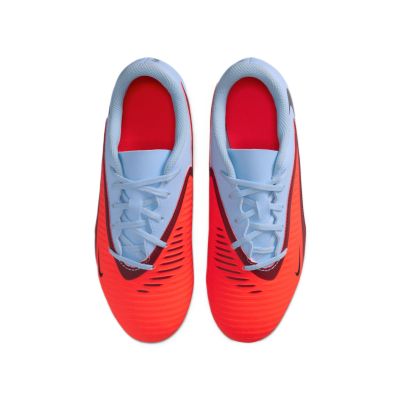 3. Nike Junior Phantom 6 Low Club FG/MG HM9202-400 shoes