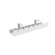 2. ACTIVEJET CMP502 desk cable organizer white