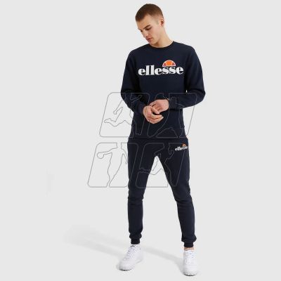 2. Ellesse SL Succiso M sweatshirt SHC07930-429