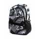 2. Air Jordan Jam Patrol Backpack Sport School Backpack – MA0924-F69
