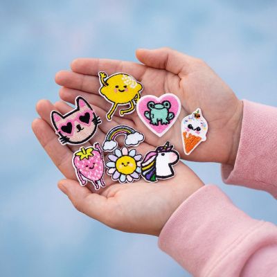 3. Rollerblades 31-34 PK POPPY