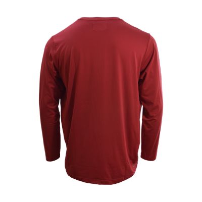 2. Air Jordan Team Training Long-Sleeve T-Shirt - DQ7901-613