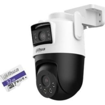 5. DAHUA P3D-3F-PV-0280B/0600B WI-FI CAMERA