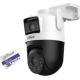 5. DAHUA P3D-3F-PV-0280B/0600B WI-FI CAMERA