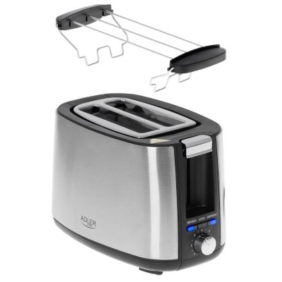 25. ADLER AD 3214 Toaster