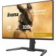 57. iiyama G-MASTER GB2591HSU-B1 computer monitor 62.2 cm (24.5") 1920 x 1080 px Full HD LED Black