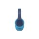 4. Havit H626BT Bluetooth Headphones (Blue)