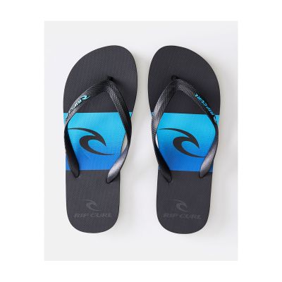 5. RIP CURL 10M FADE Flip-Flops