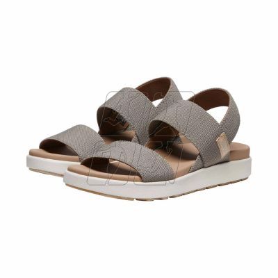 6. Keen Elle Backstrap W Sandals KE-1027160