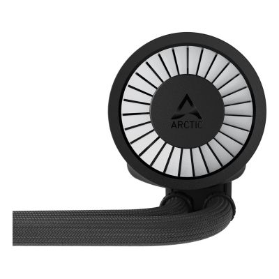 5. ARCTIC S_MULTI/ACFRE00182A CPU Cooler