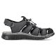 35. Rieker closed sandals M 26770-00 RKR584