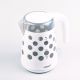 5. MAESTRO MR-045 White Electric Kettle