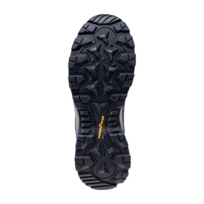 7. Elbrus Engin Mid WP Gr M shoes 92800555453